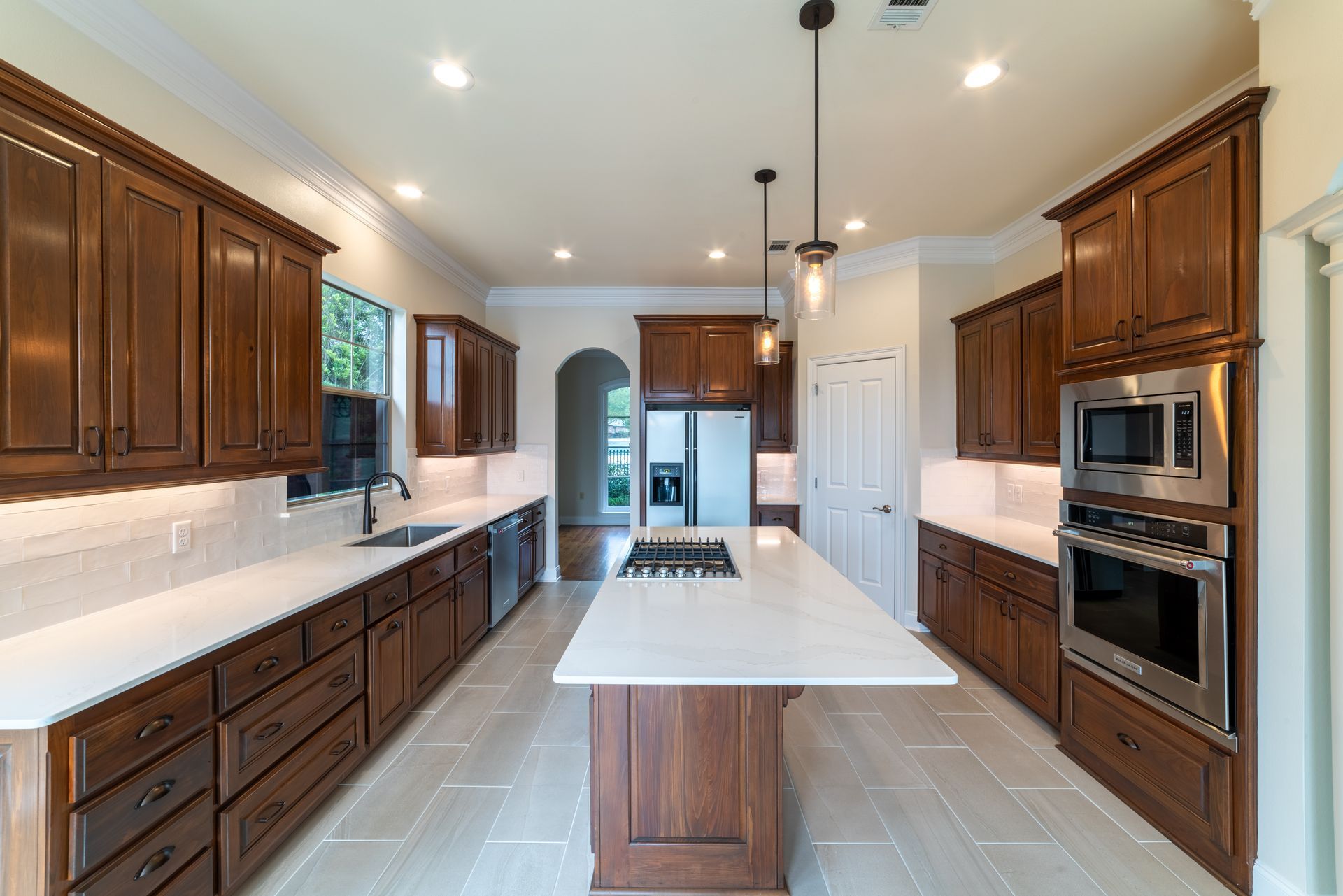 Elevating Your Kitchen: Embracing Luxury Design Trends for an Impressive Renovation