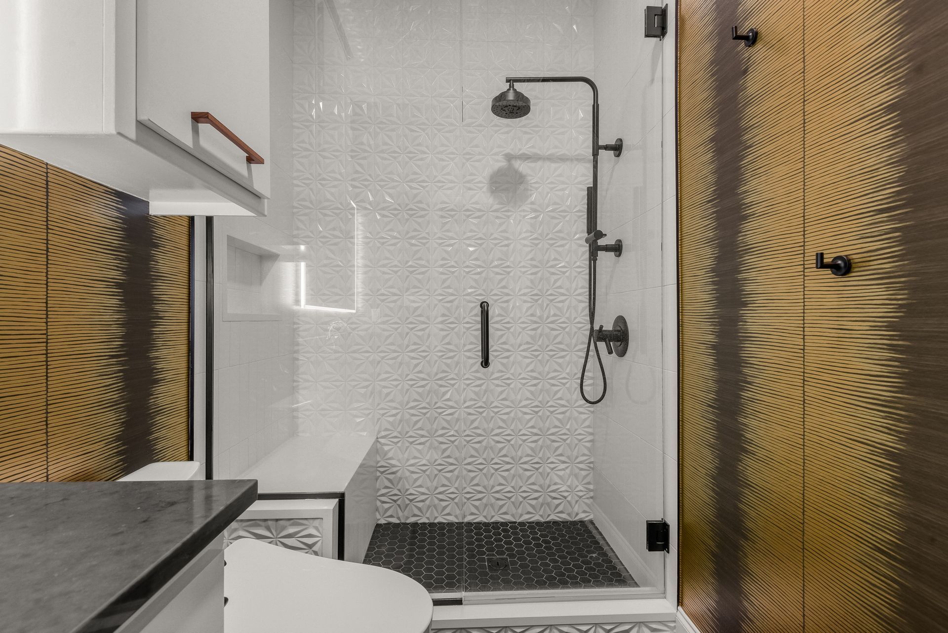 Baton Rouge Bathroom Renovations: New Trends for Your Next Bathroom Update