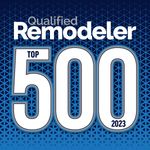 Qualified Remodeler Top 500 2023