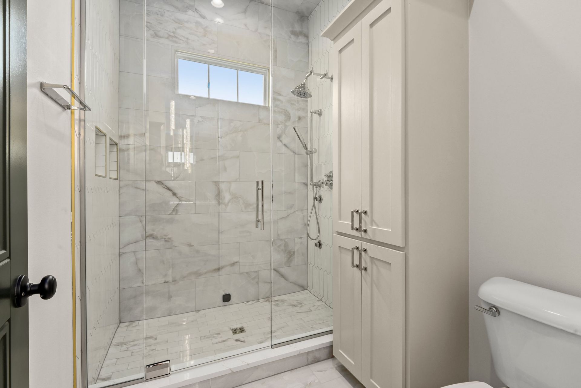 Bathroom Shower Renovations: 7 Ideas for Your Bathroom Remodel