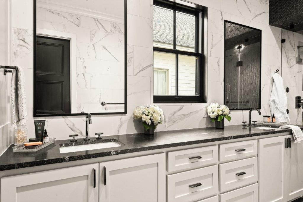 Modern bathroom design baton rouge