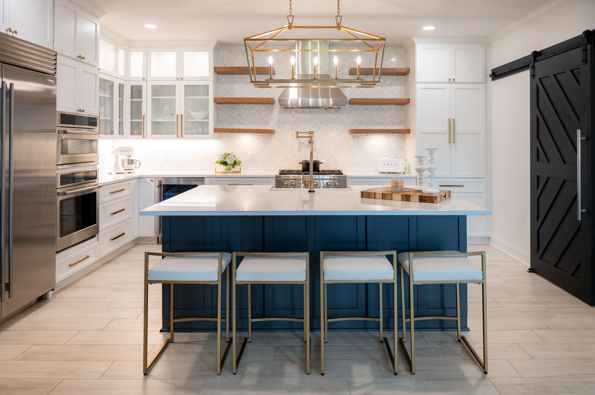 accessible home design for long-term independence