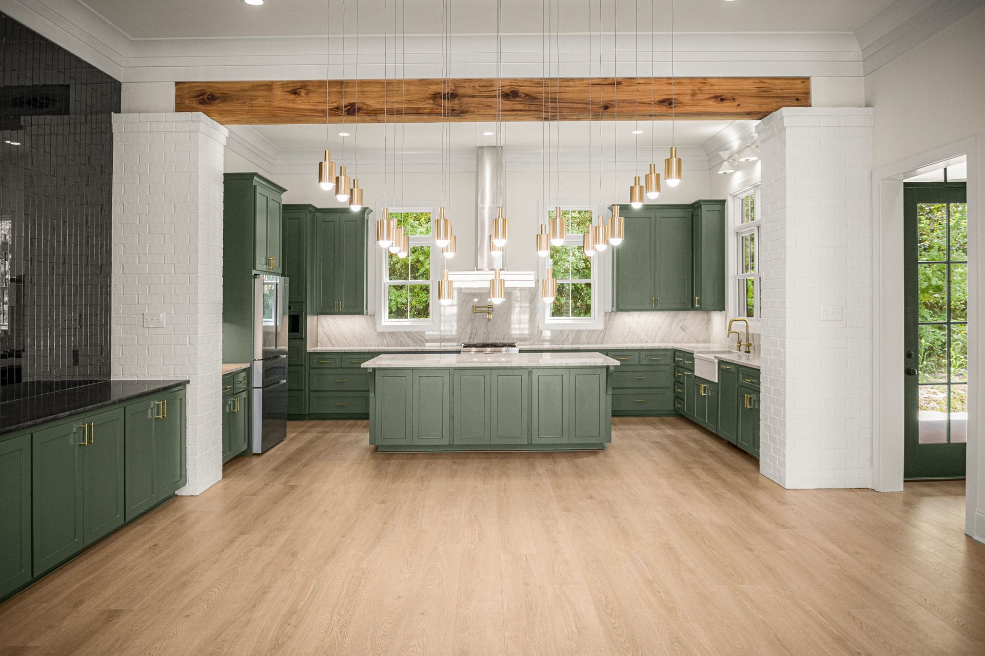 Kitchen Design Tour to Benefit Bella Bowman Foundation