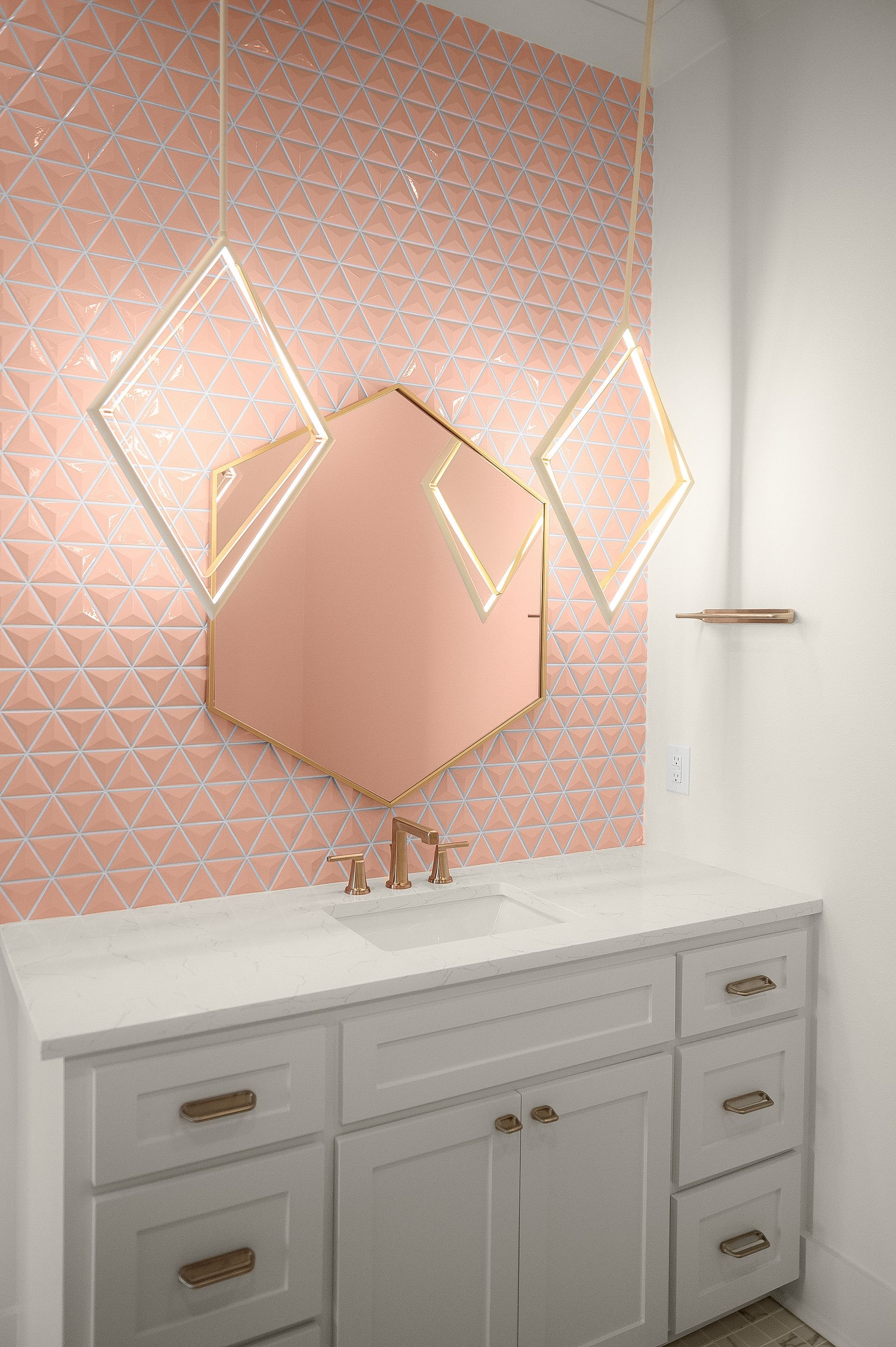 Dream Home Baton Rouge Design