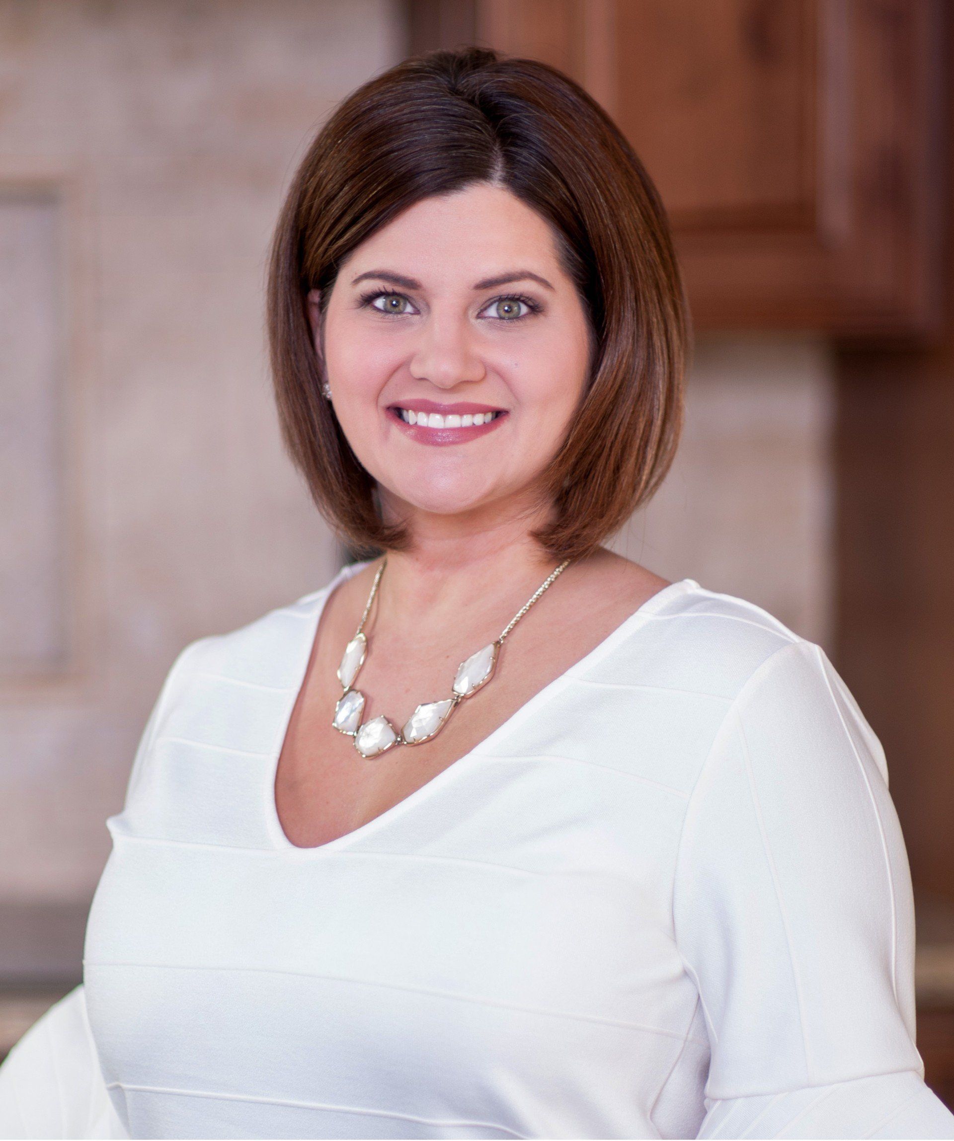 Angela Simoneaux Poirrier