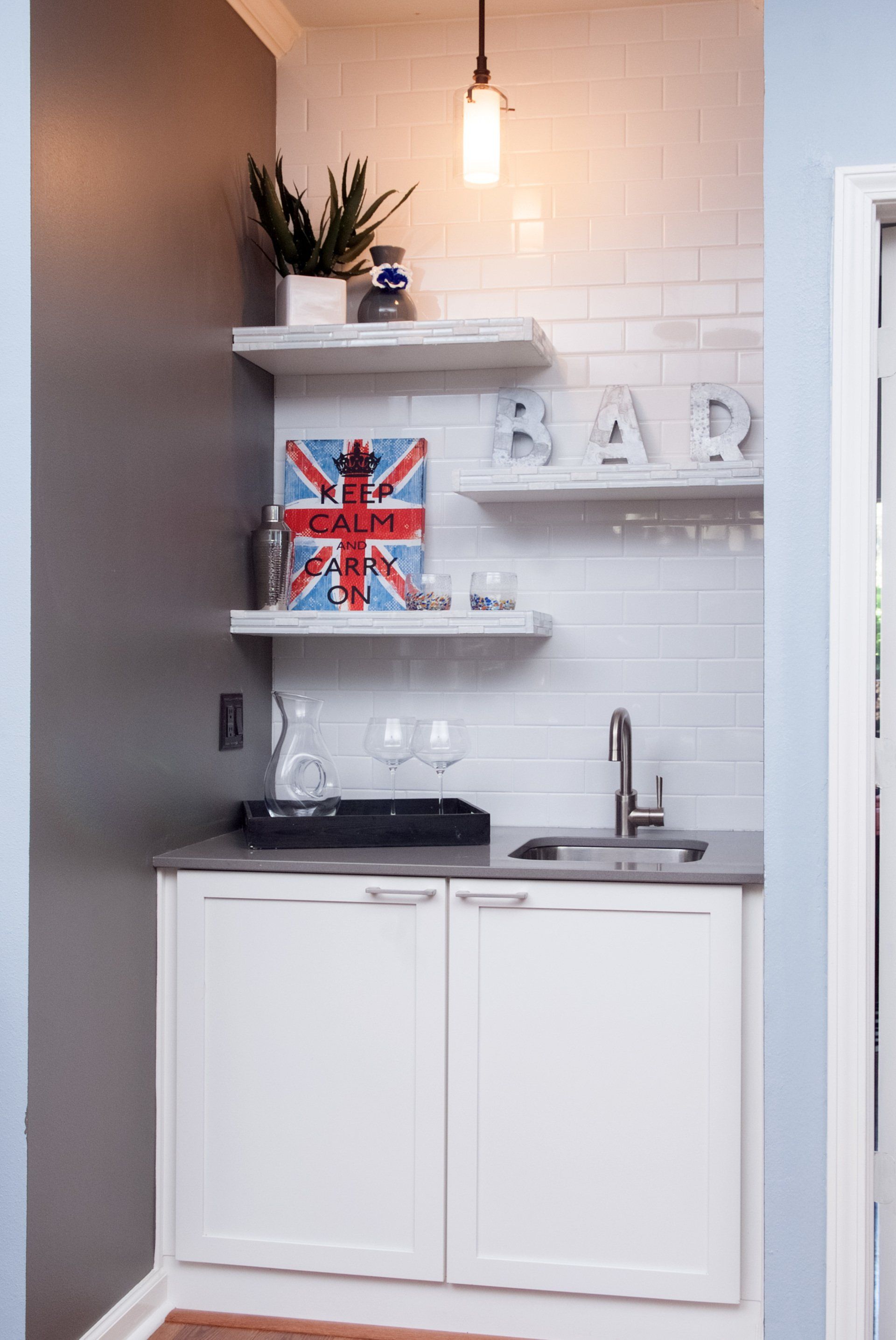 Full home renovations in Baton Rouge