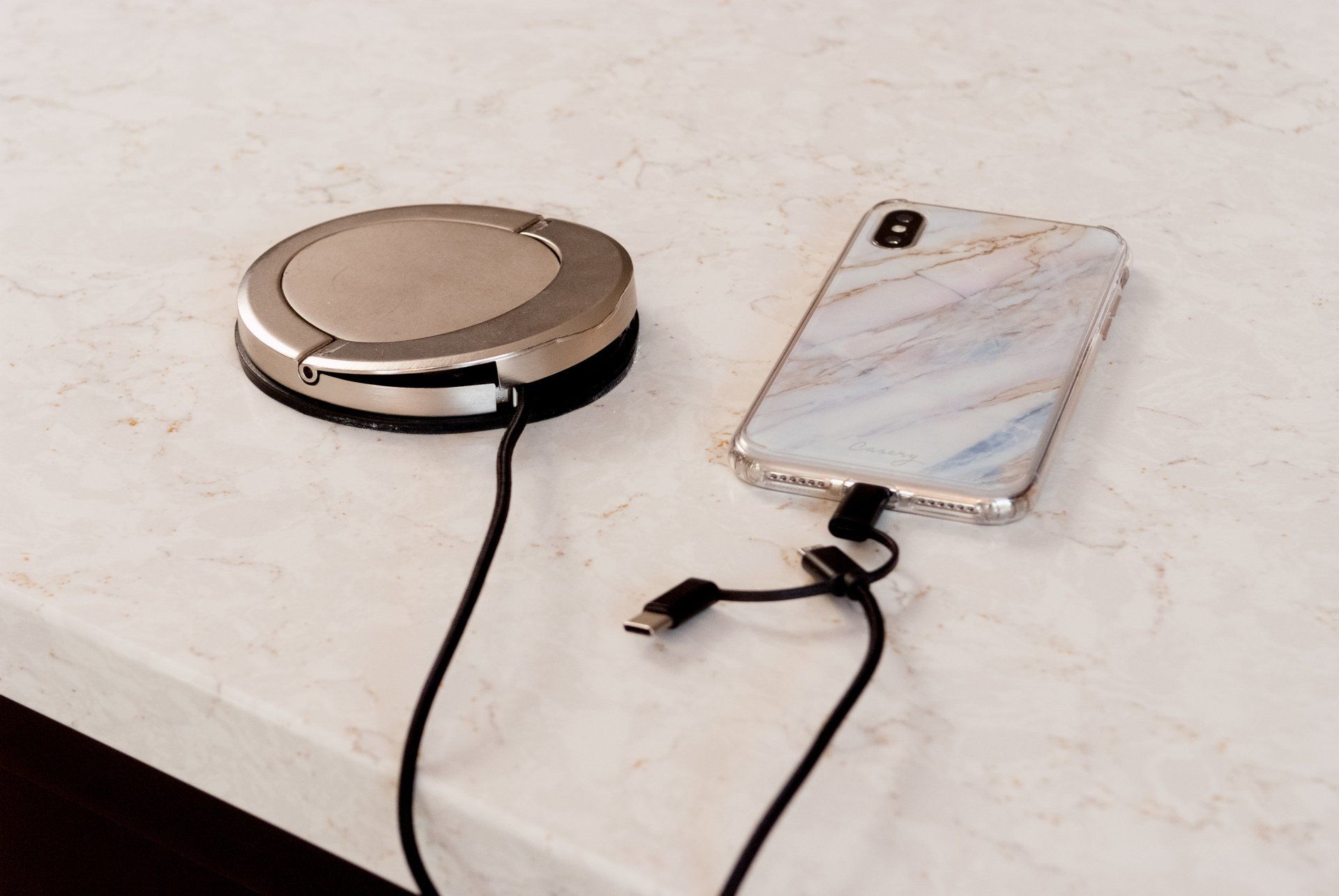 Smart Home Renovation