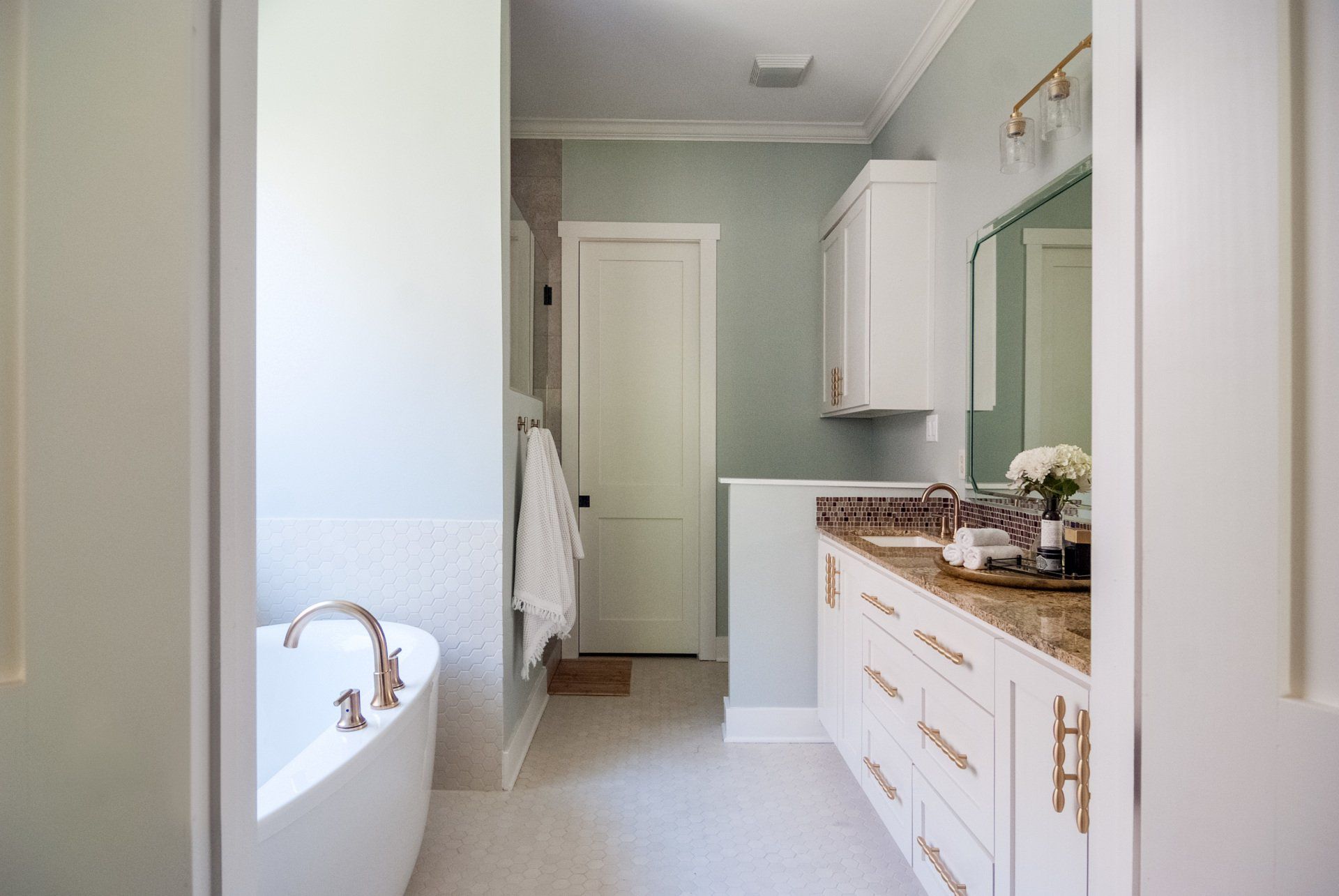 Renovate Bathroom Baton Rouge