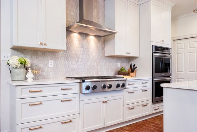 Kitchen Cabinet Accessories To Consider When Remodeling — Degnan