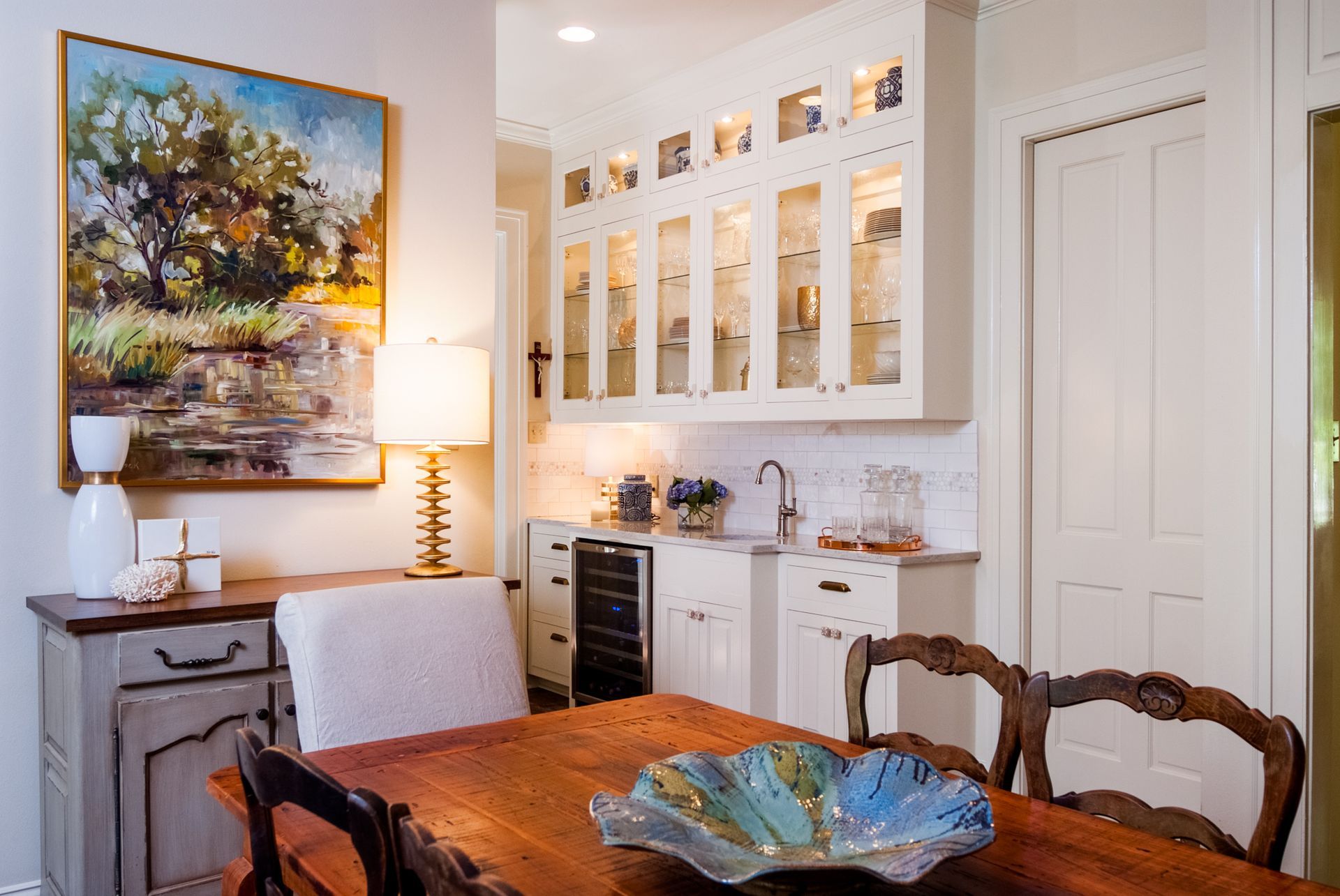 Full home renovation