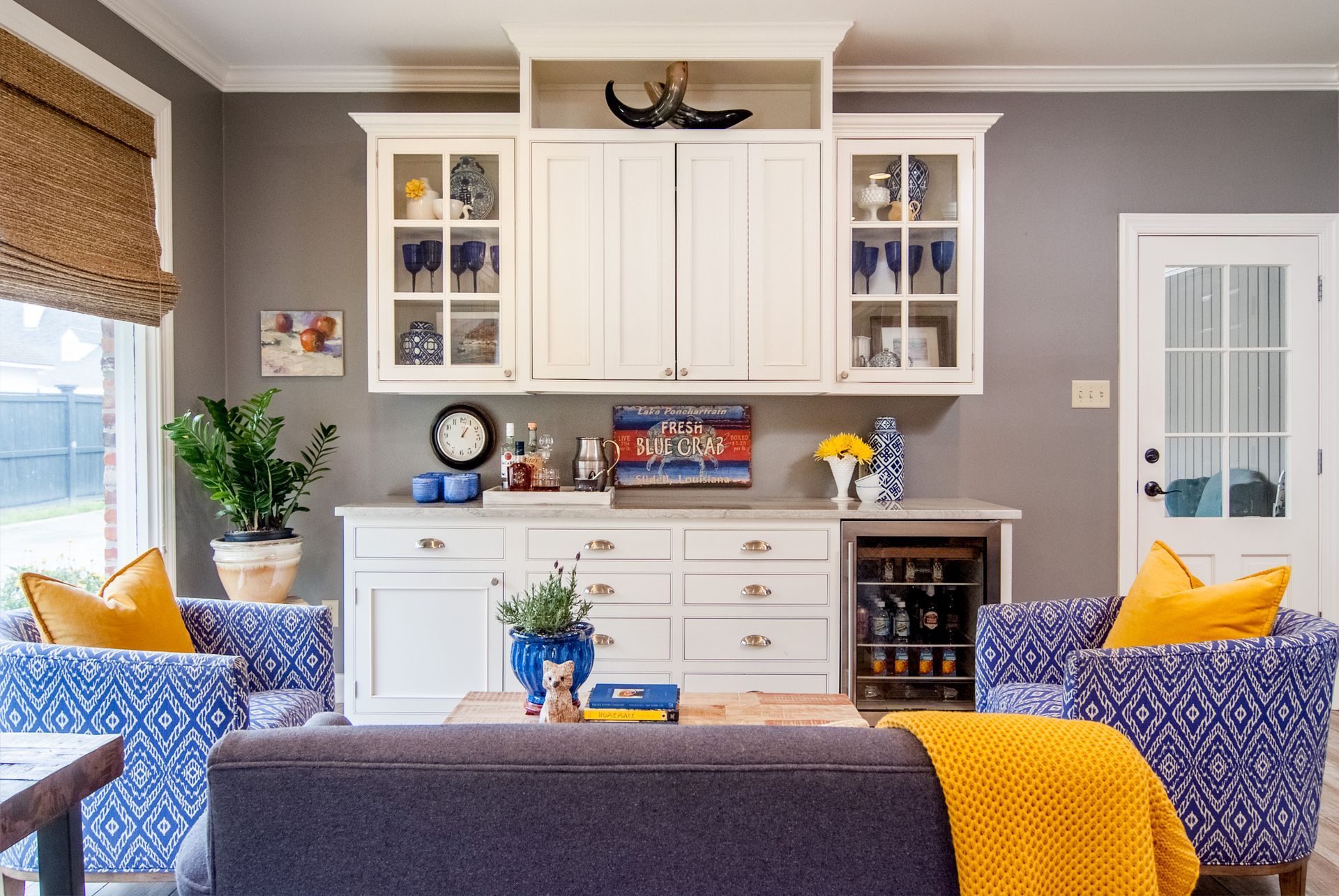 Full home renovation in Baton Rouge LA