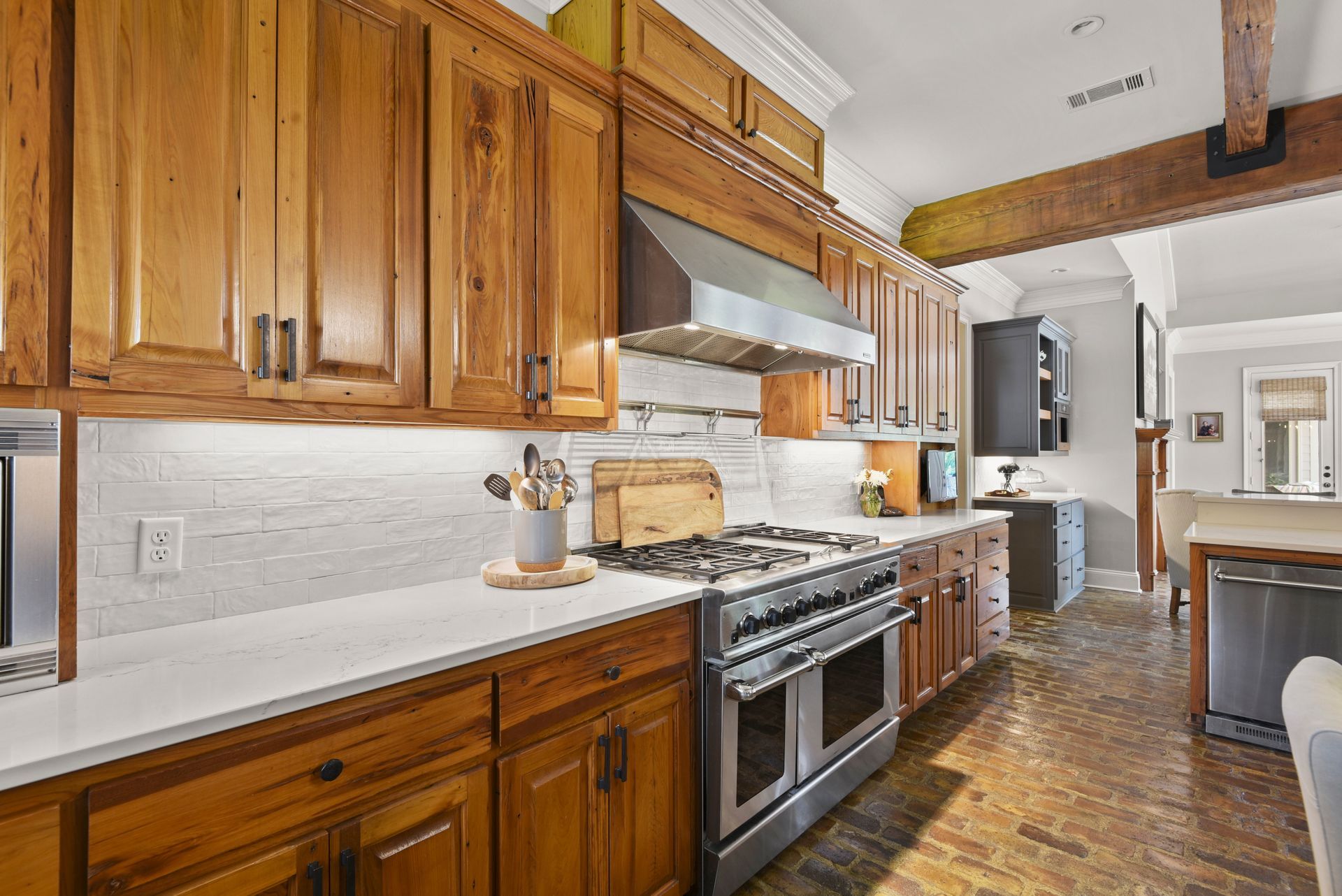 Choosing the Best Countertop Material for Your Renovation