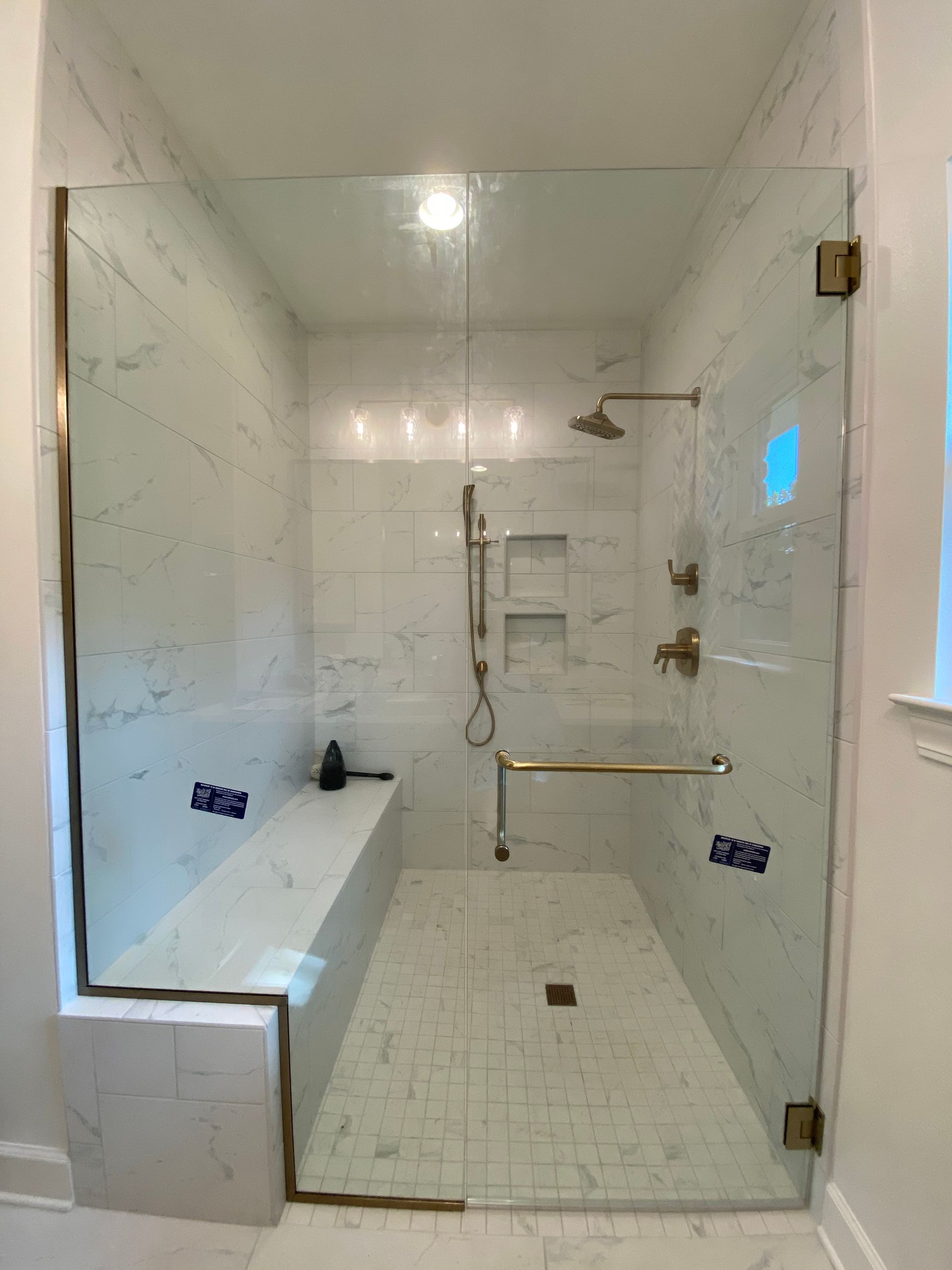 Bathroom Renovations for Aging in Place