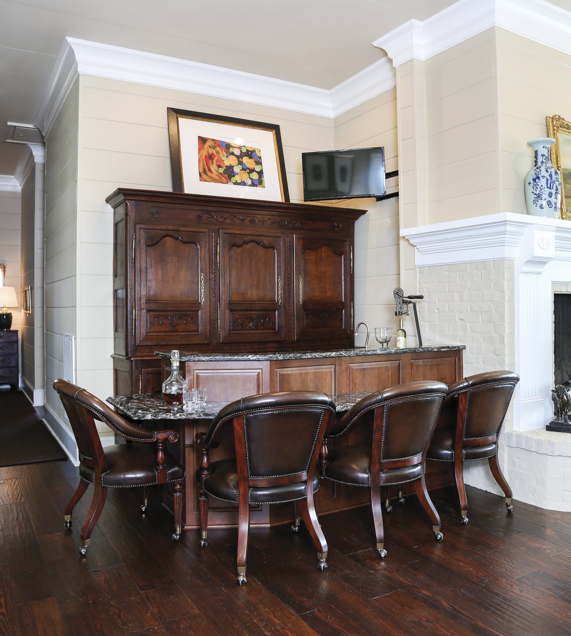 Full Home renovations in Baton Rouge