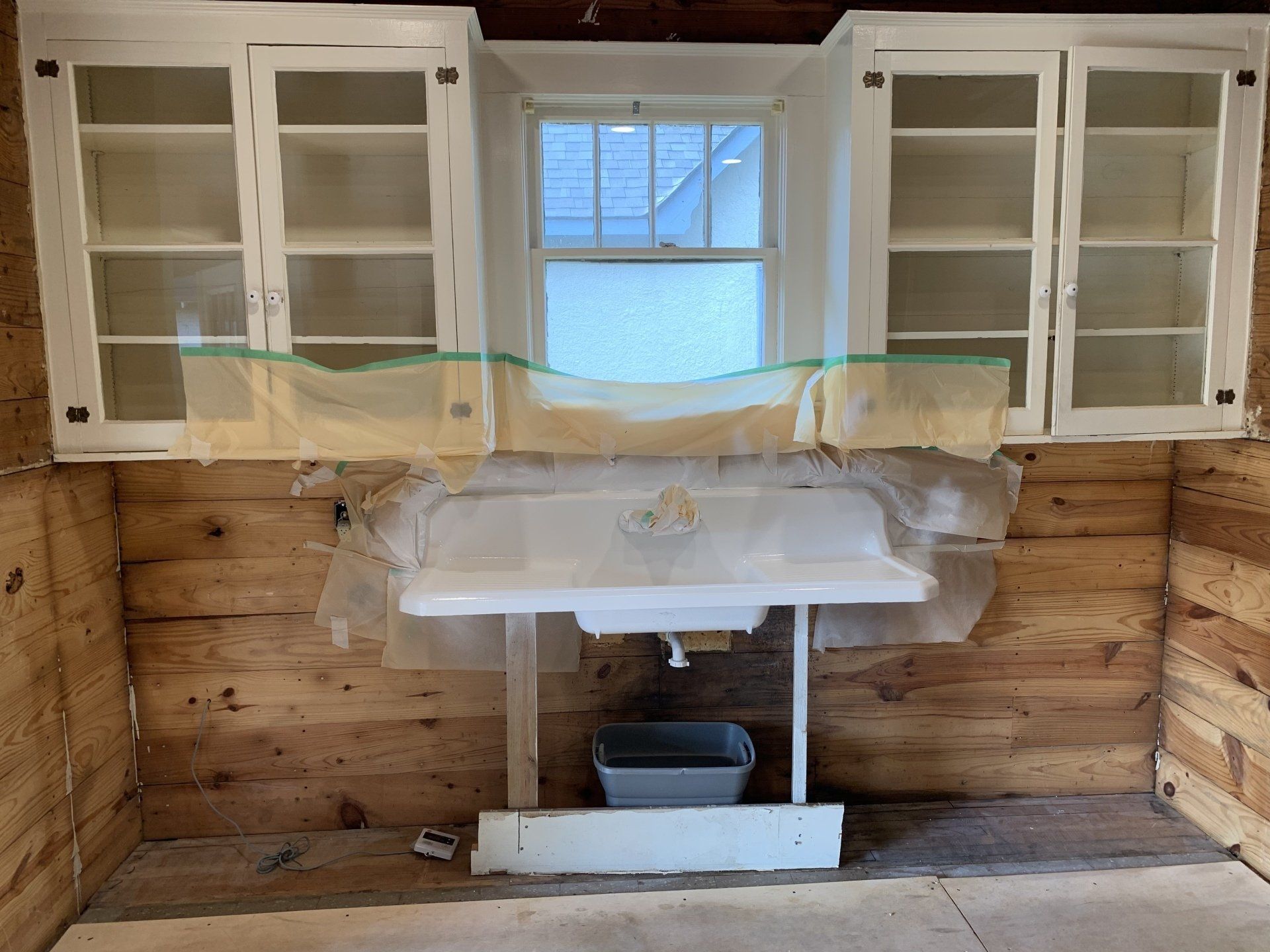 Kitchen Sink Installation in Baton Rouge