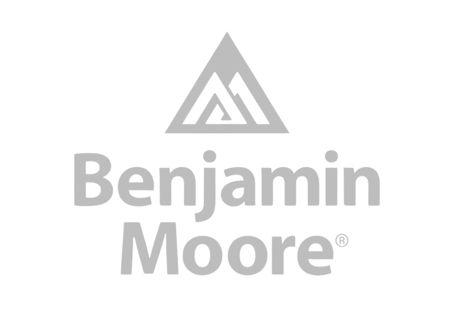 Benjamin Moore at Acadian House