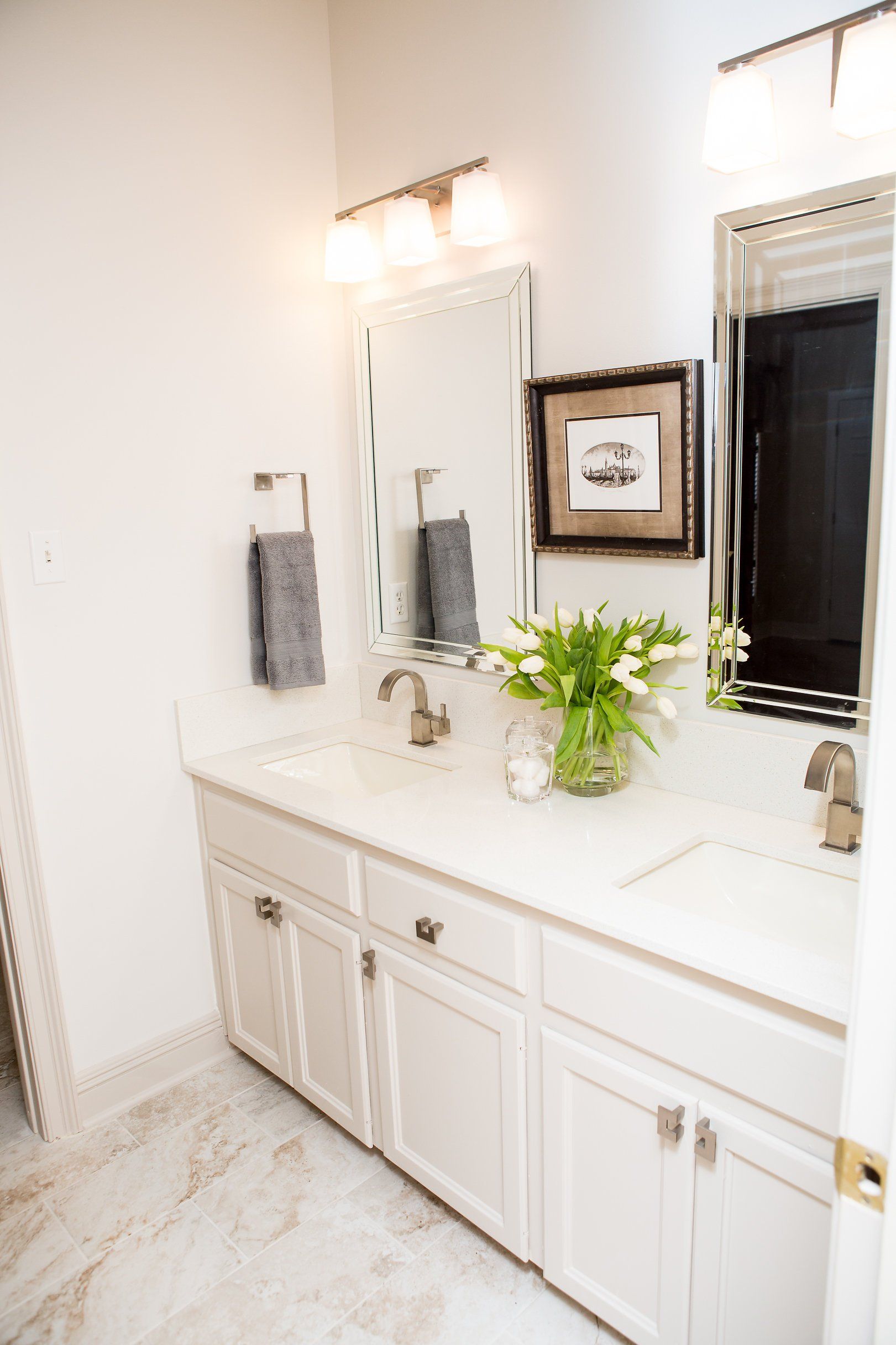Bathroom Renovation Baton Rouge