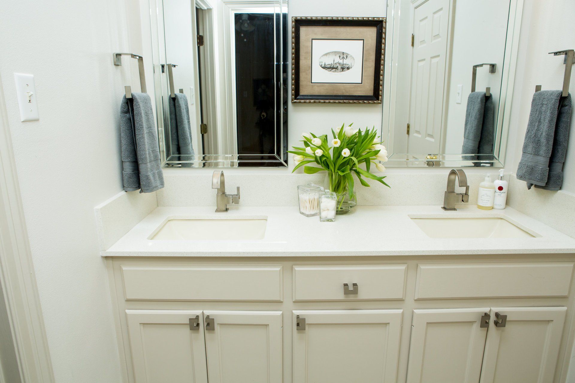 Bathroom Vanity Baton Rouge