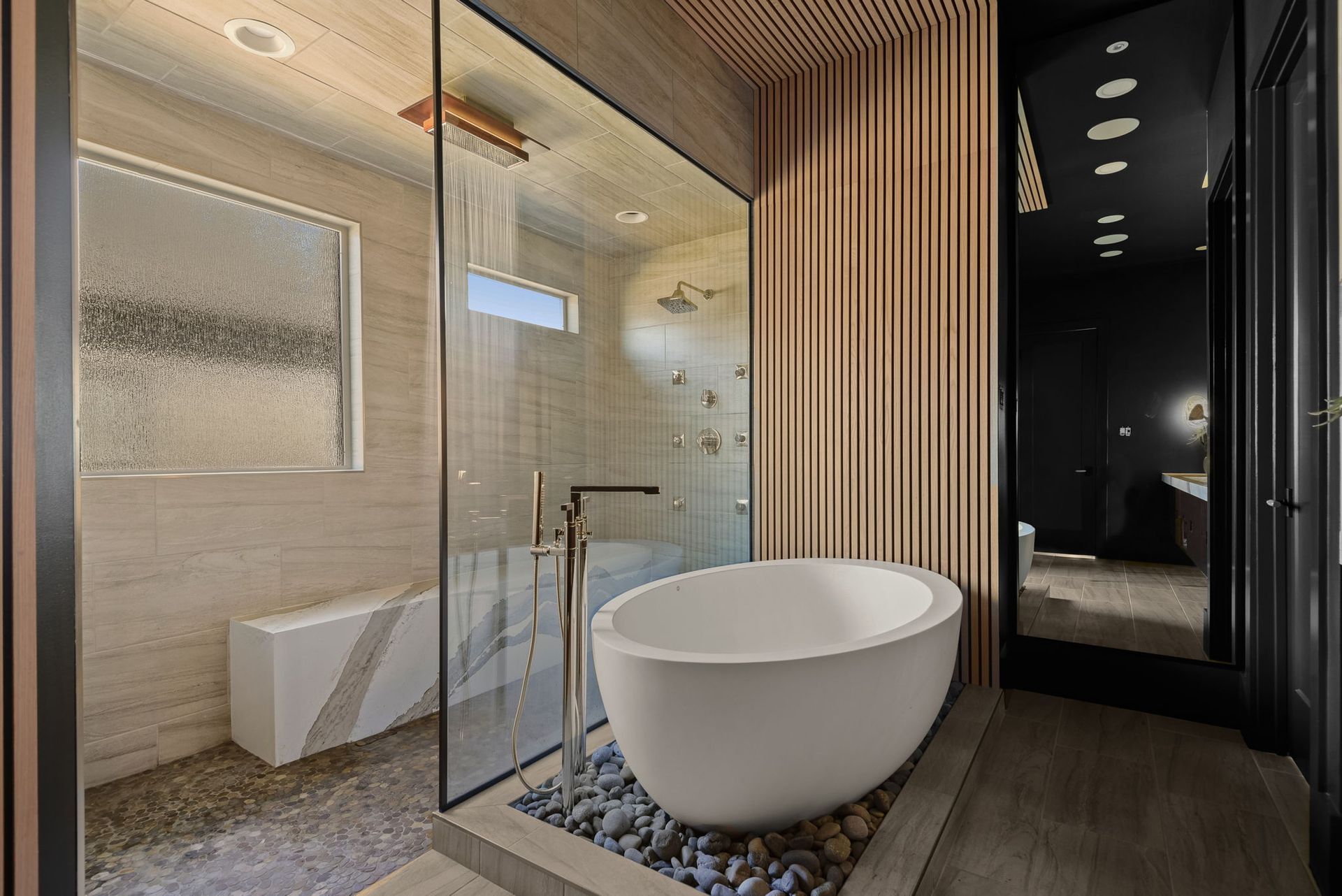 Bathroom Renovations for Aging in Place