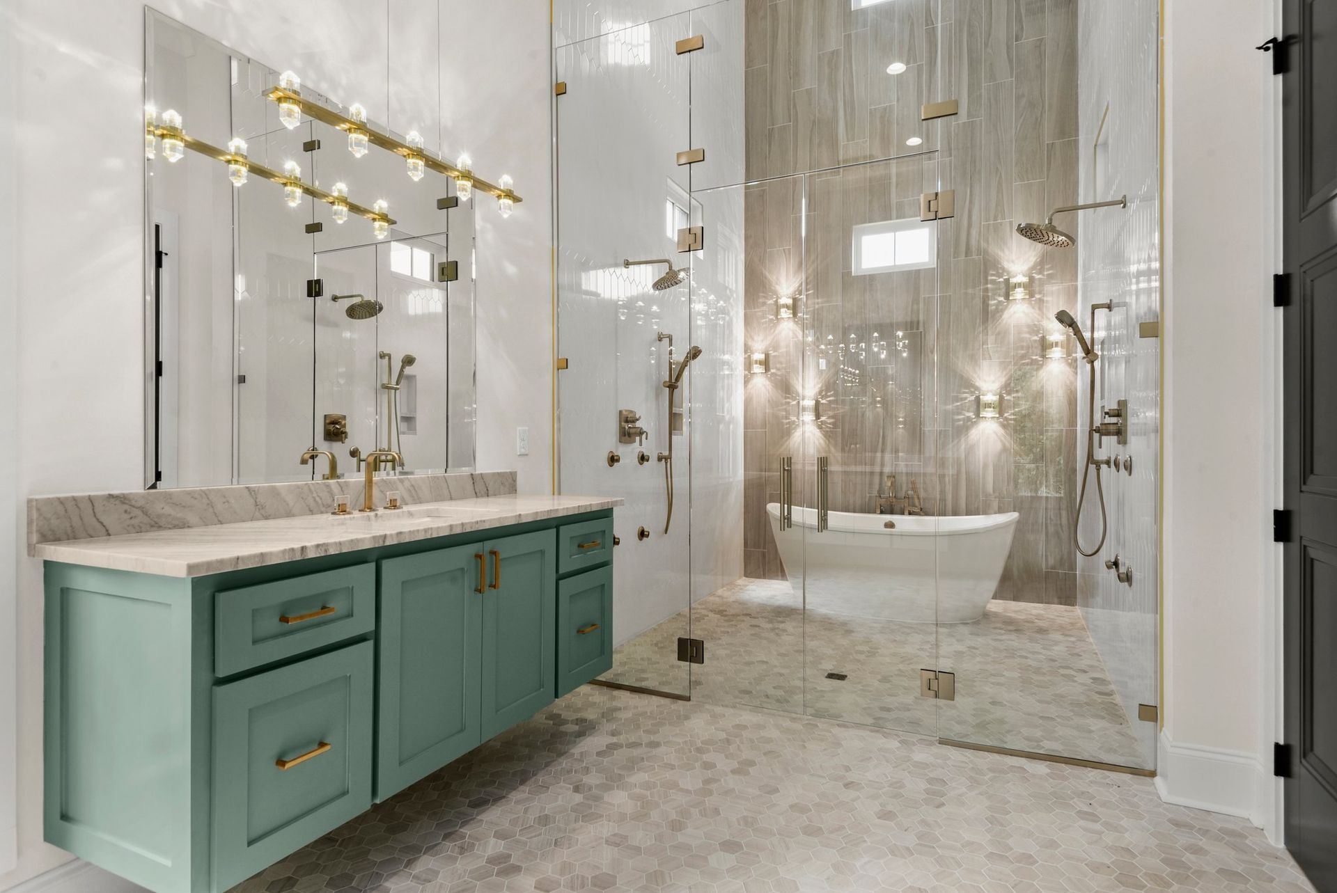 Bathroom Renovations for Aging in Place