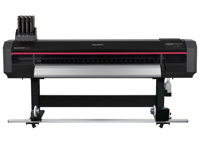 Mutoh Printers