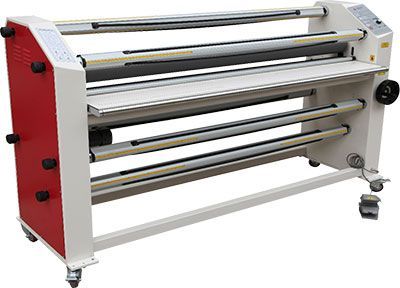 Neschen EcoLam 1650 laminator front
