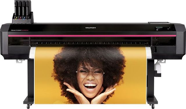 モトモトページ Mutoh XpertJet 1641SR Pro 64