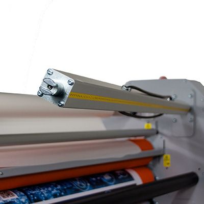 Neschen ColdLam 1650 SW swing out