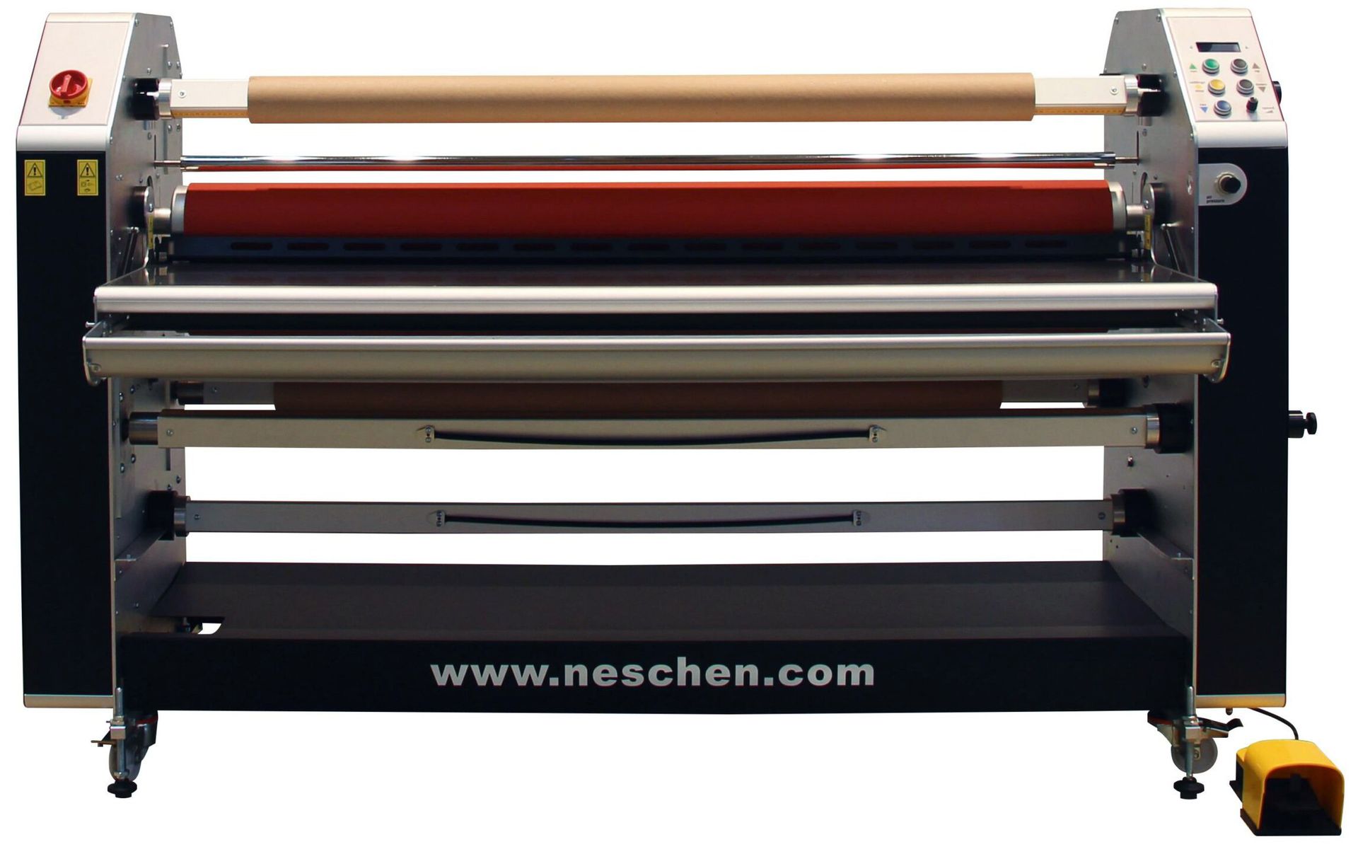 Neschen HotLam 1650 TH laminator front