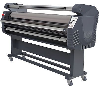Neschen ColdLam 1650 SW laminator front