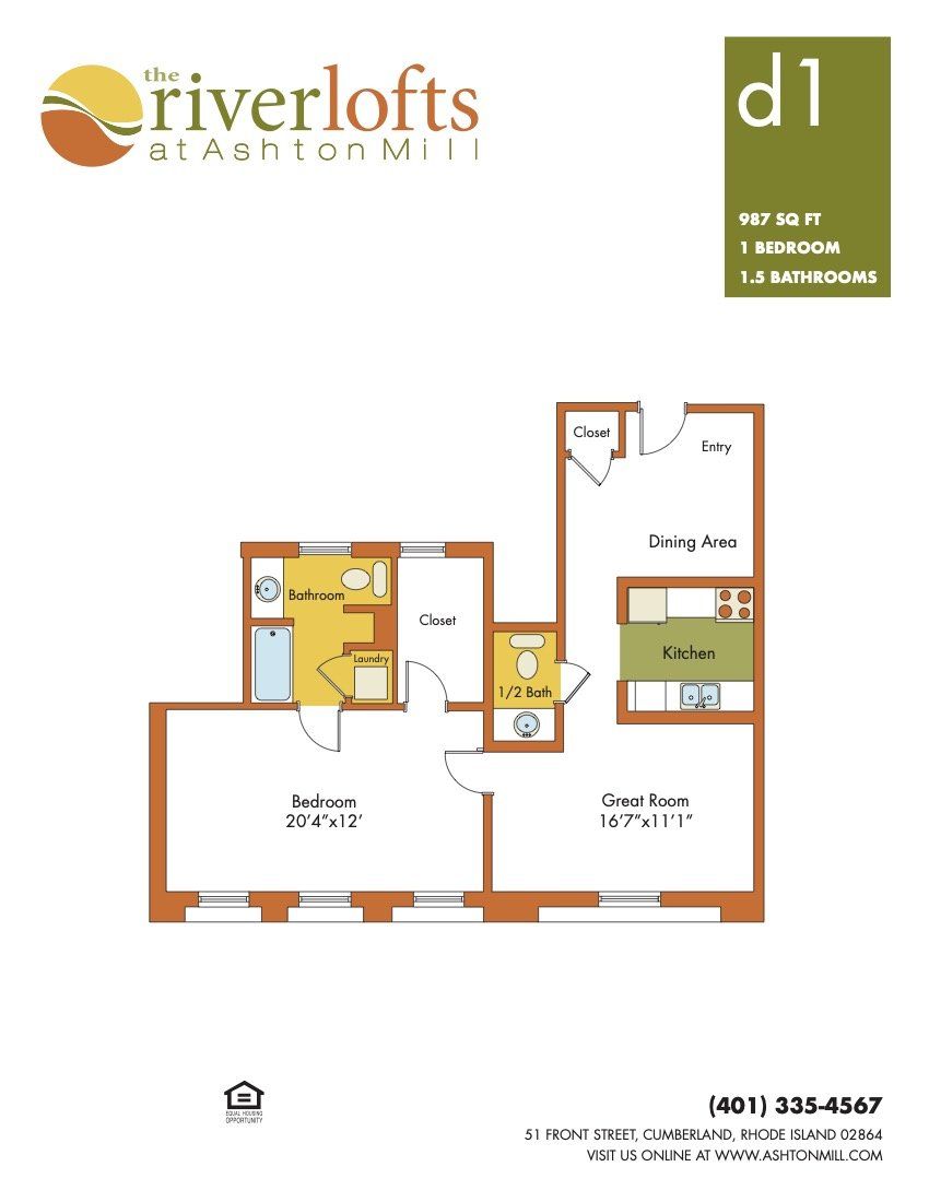 floorplan d1