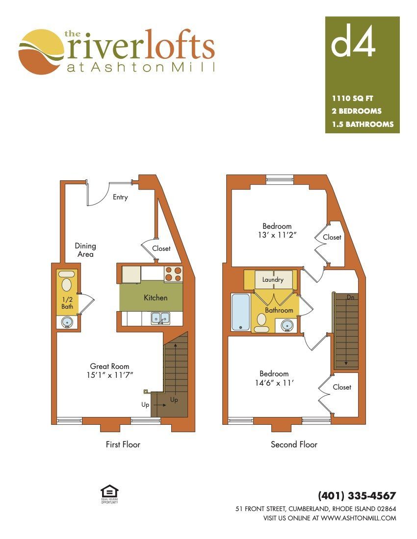 floorplan d4