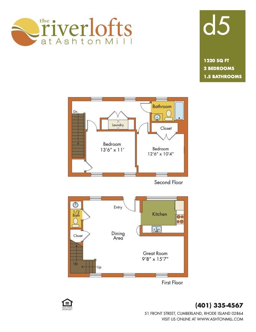 floorplan d5