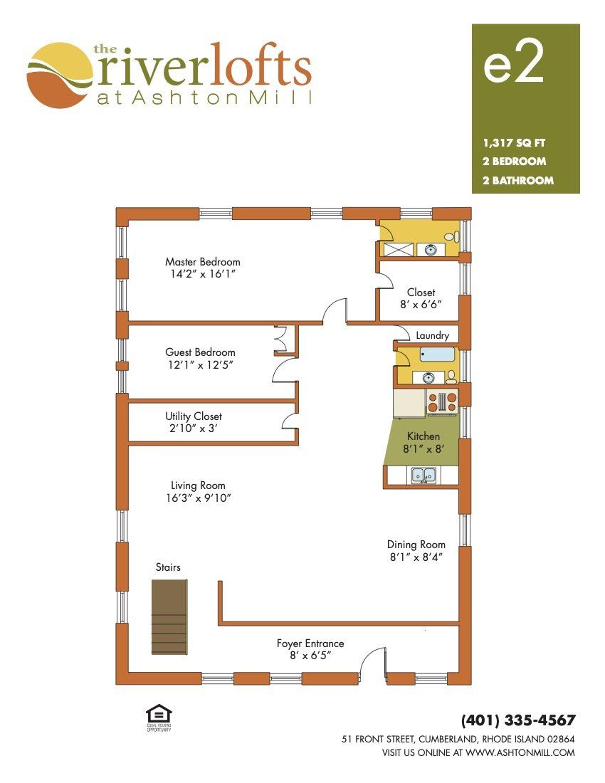 floorplan e2