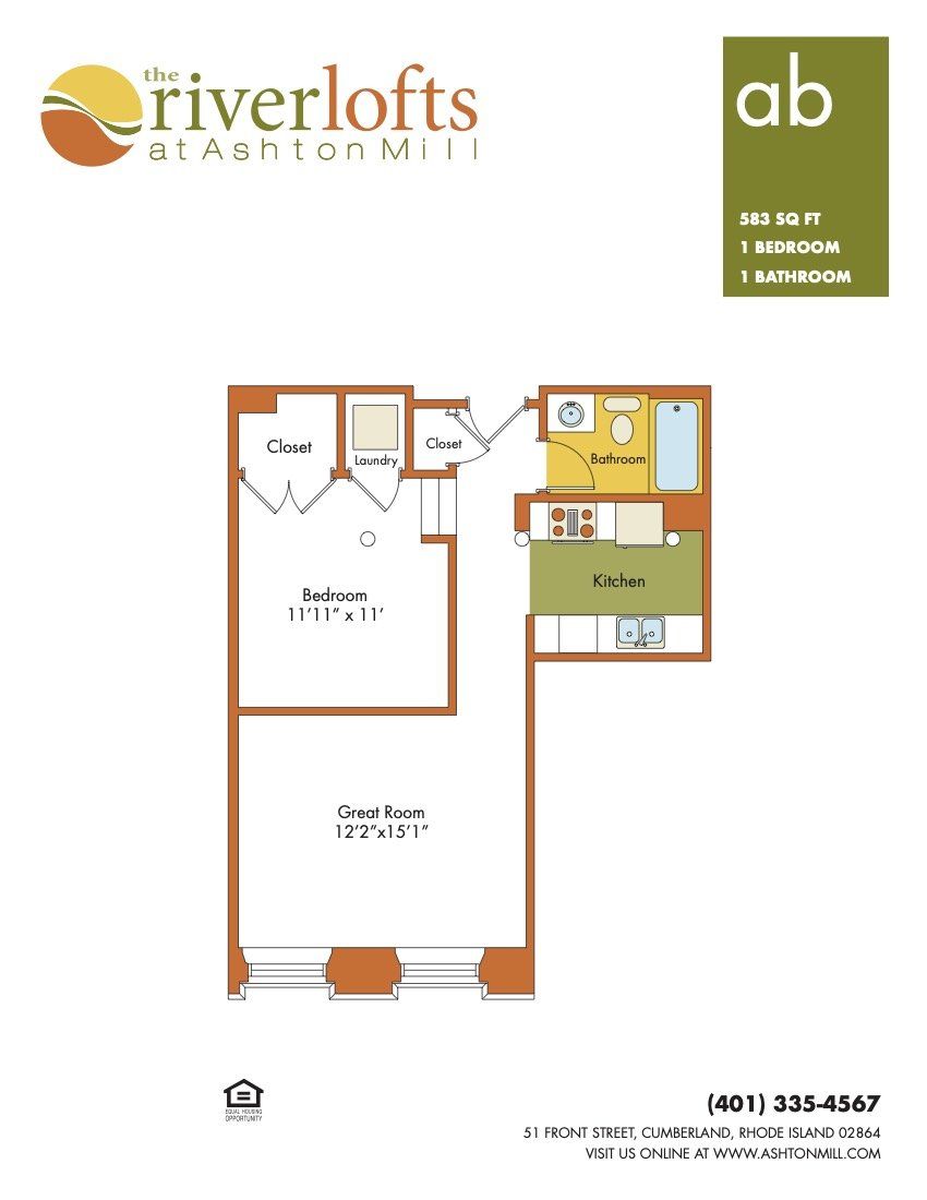 floorplan ab