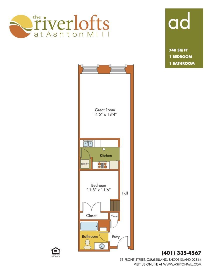floorplan ad