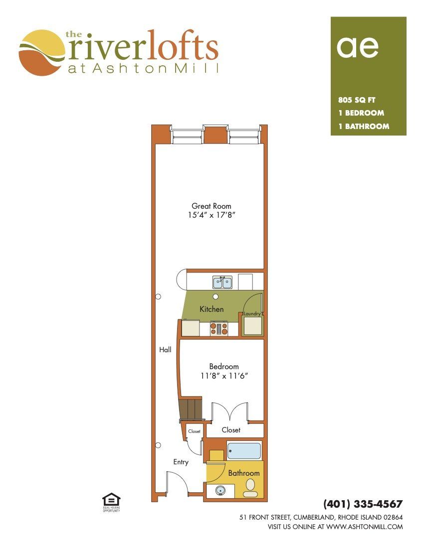 floorplan ae