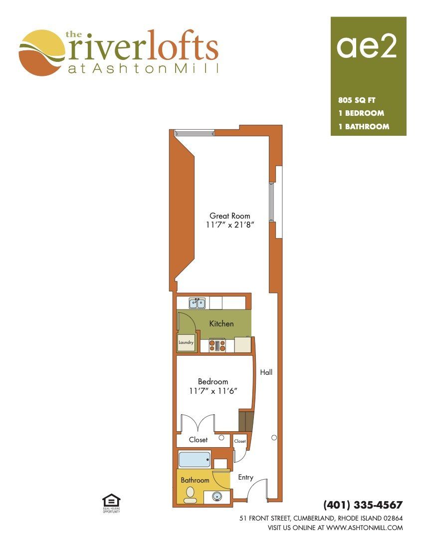 floorplan ae2