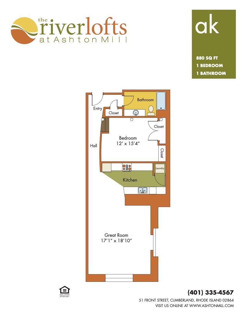 floorplan ak