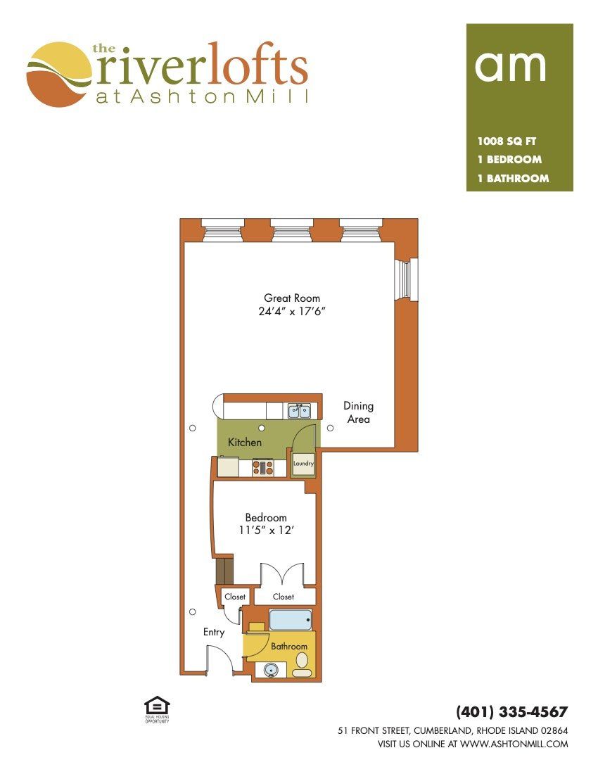 floorplan am