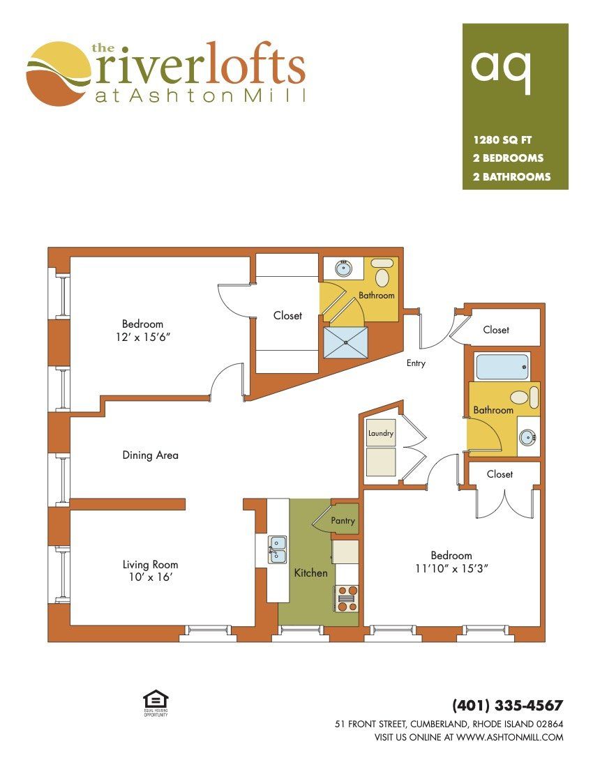 floorplan aq