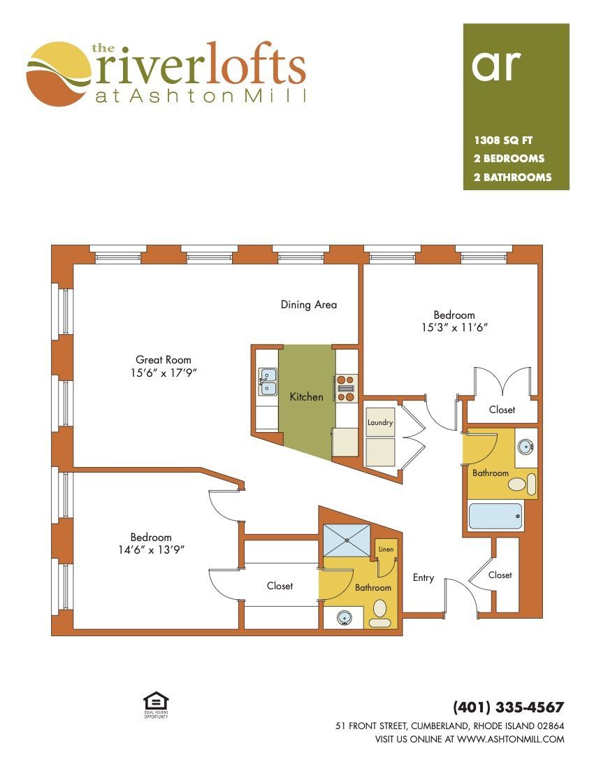 floorplan ar