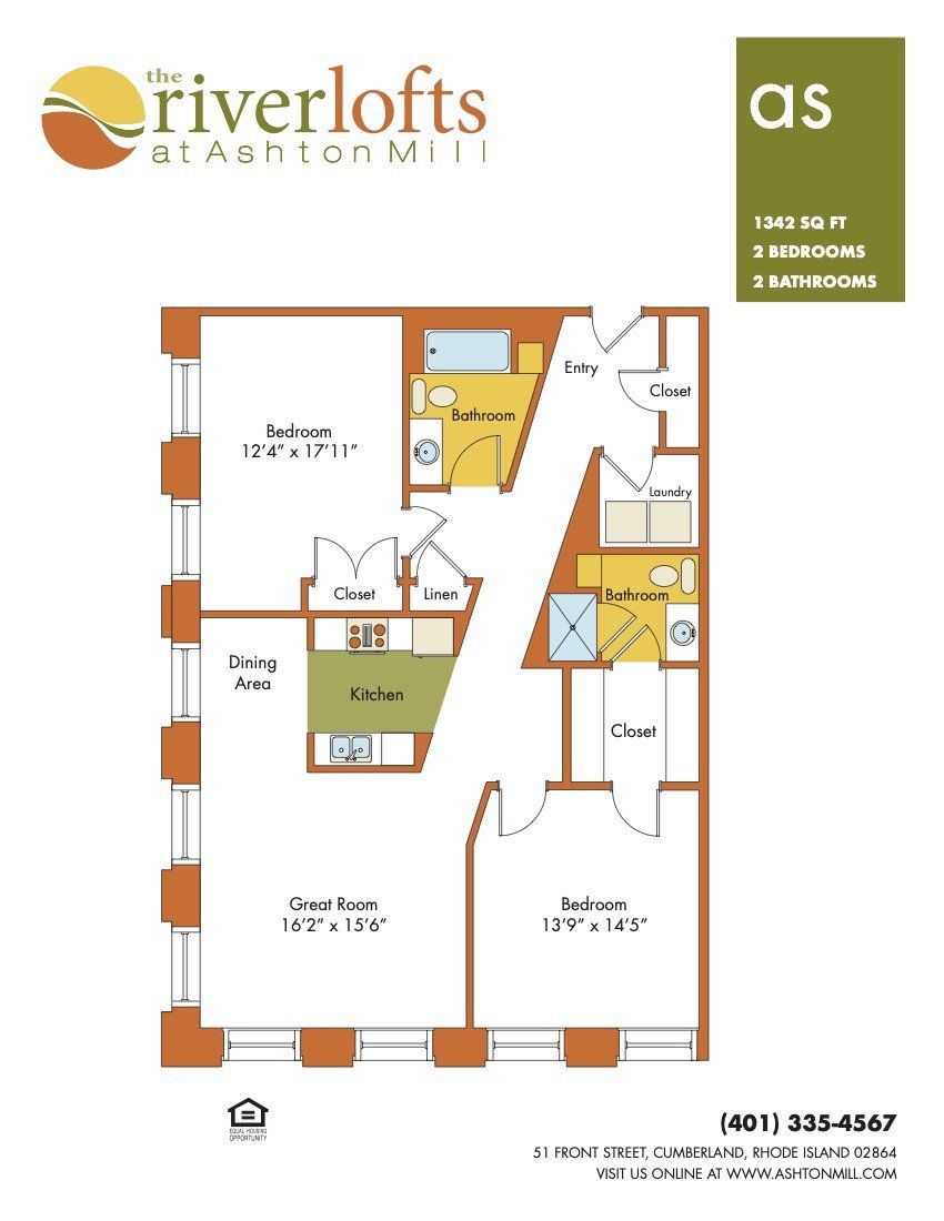 floorplan as
