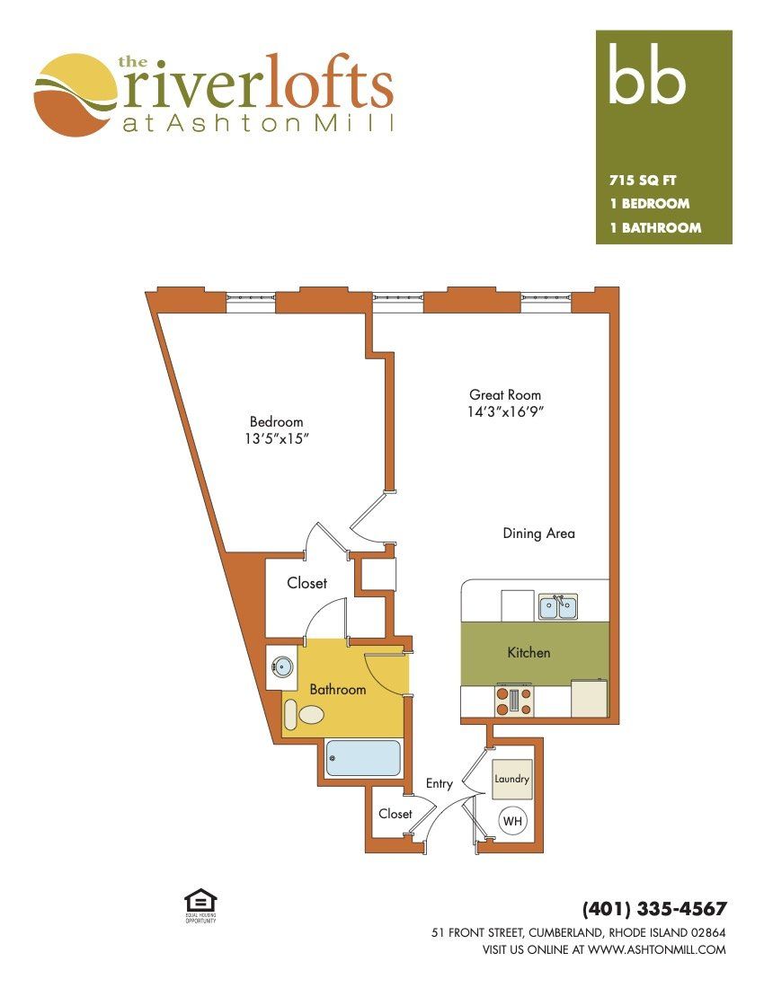 floorplan bb