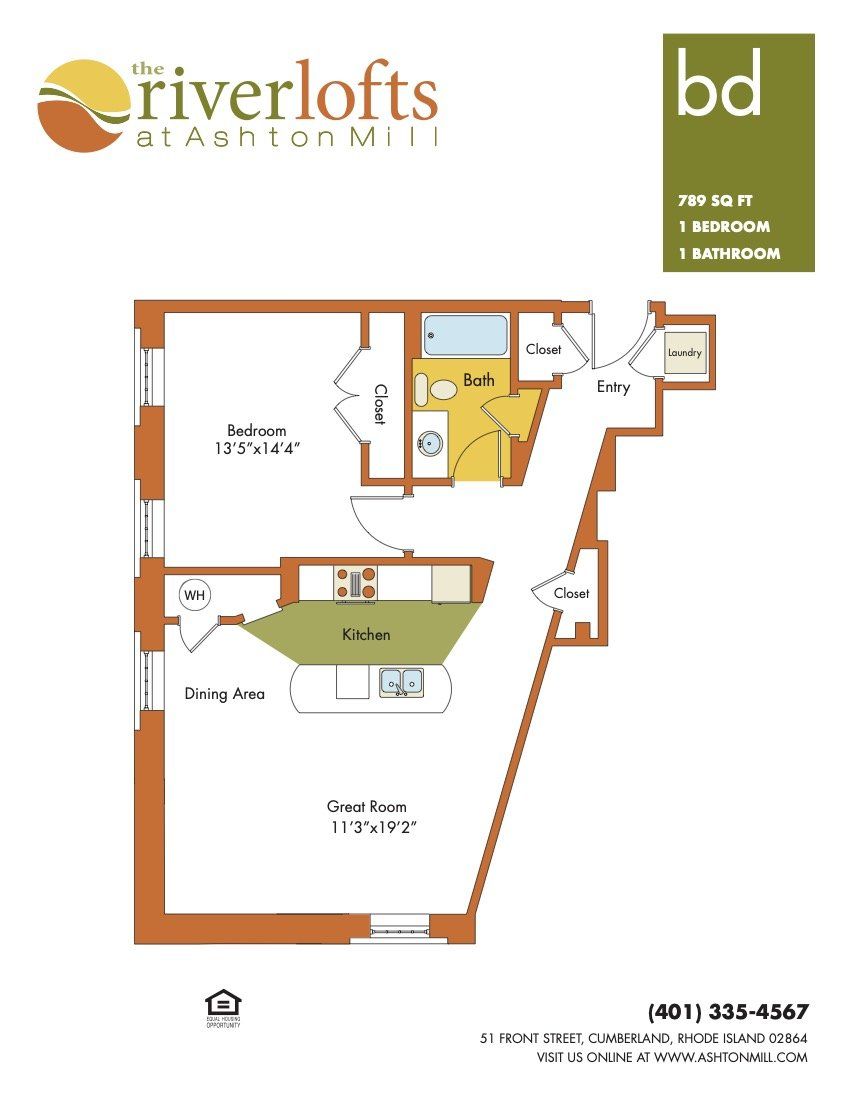 floorplan bd