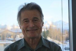 Richard Lathrop — Anchorage, AK — Chinook Family Dentistry