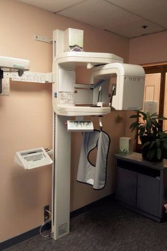 Dental Equipment — Anchorage, AK — Chinook Family Dentistry