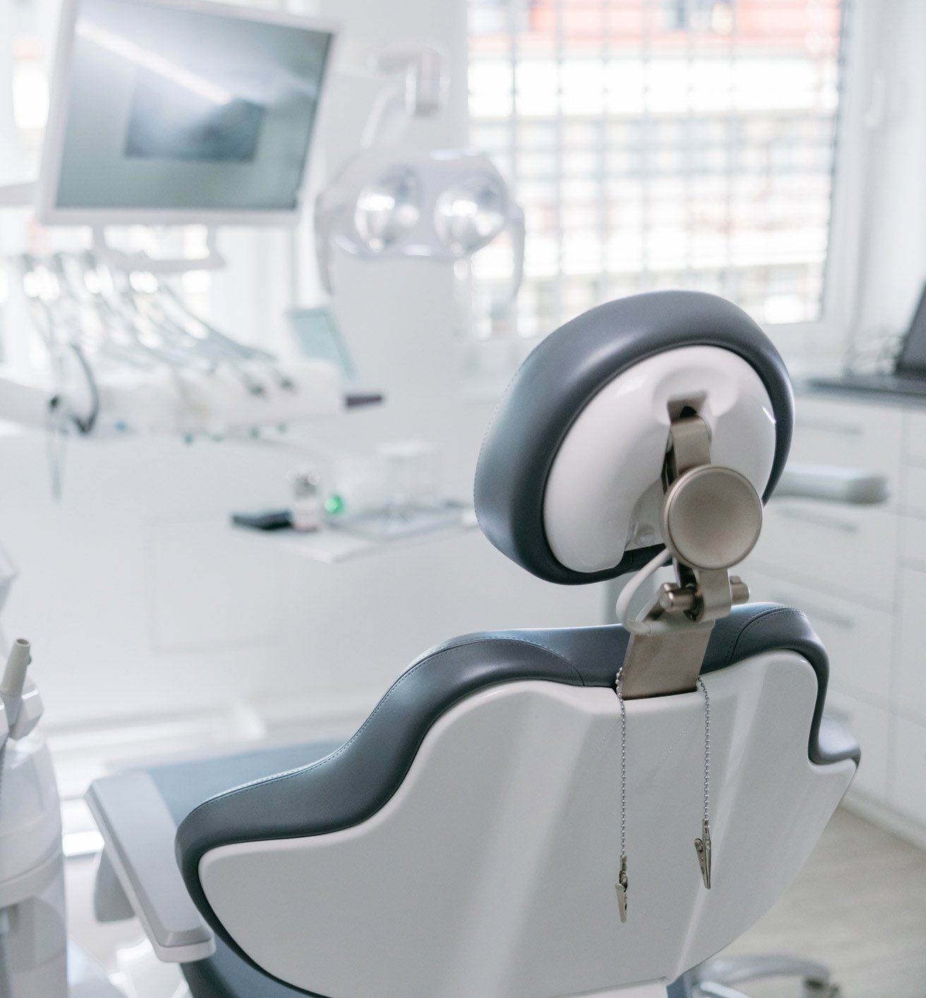 Dental Equipment — Anchorage, AK — Chinook Family Dentistry