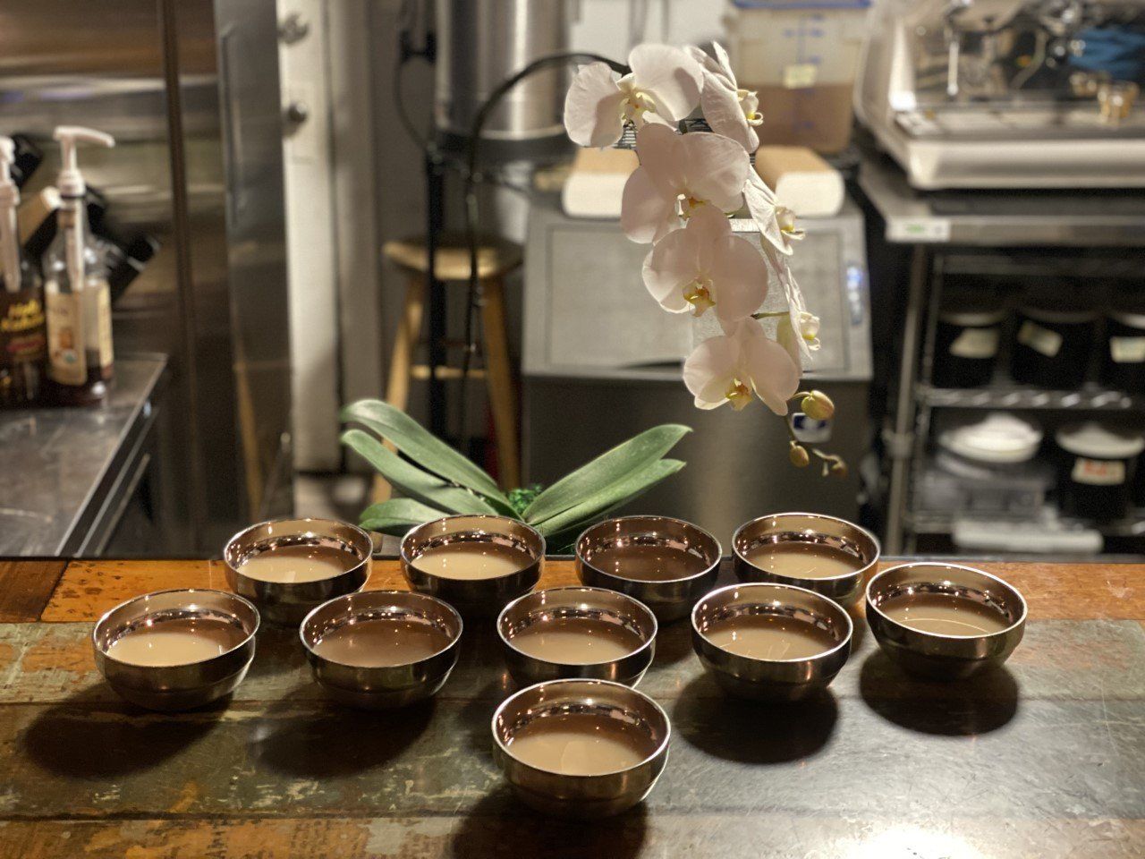 Kava — Flagstaff, AZ — AWA Kava Bar