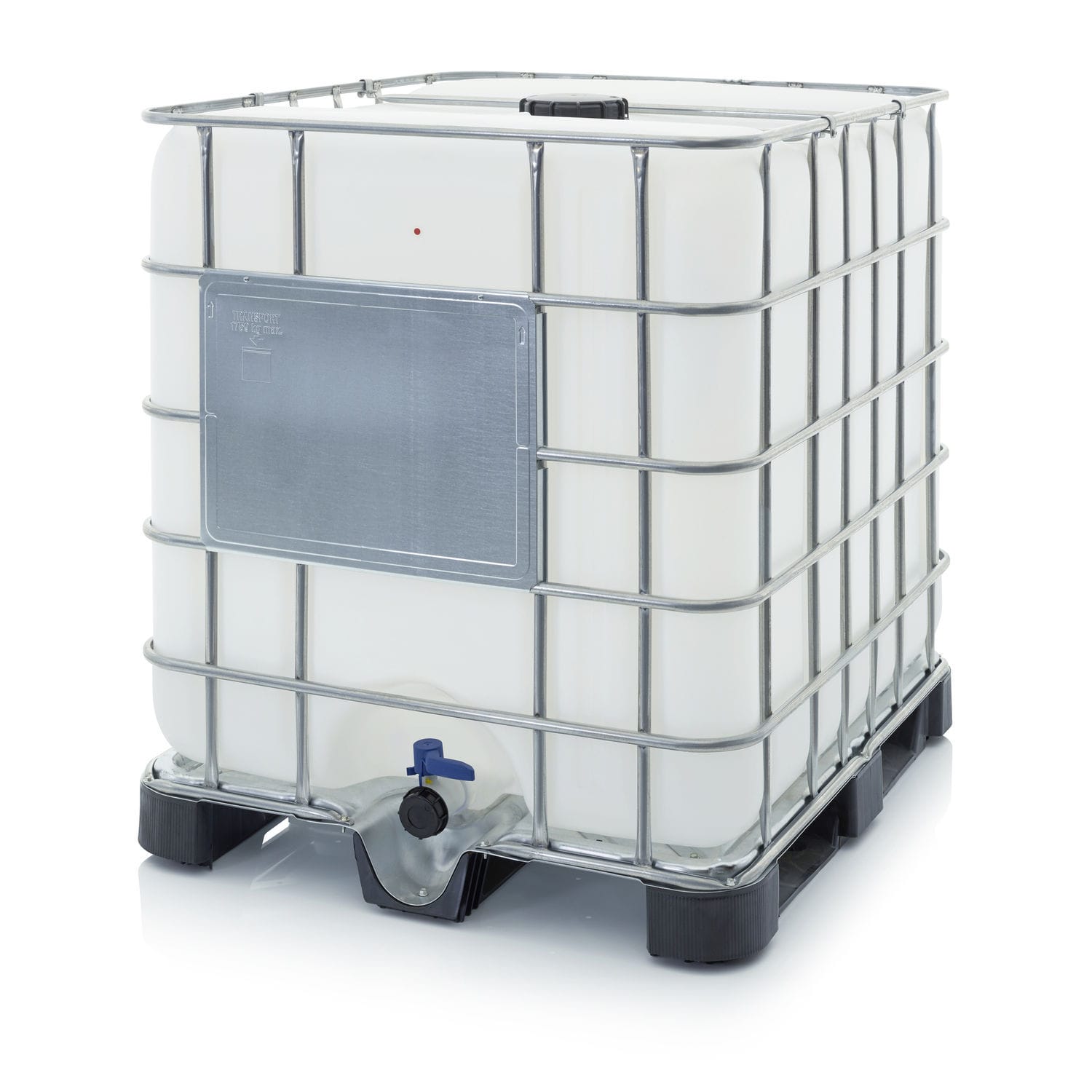 Ballest Tank